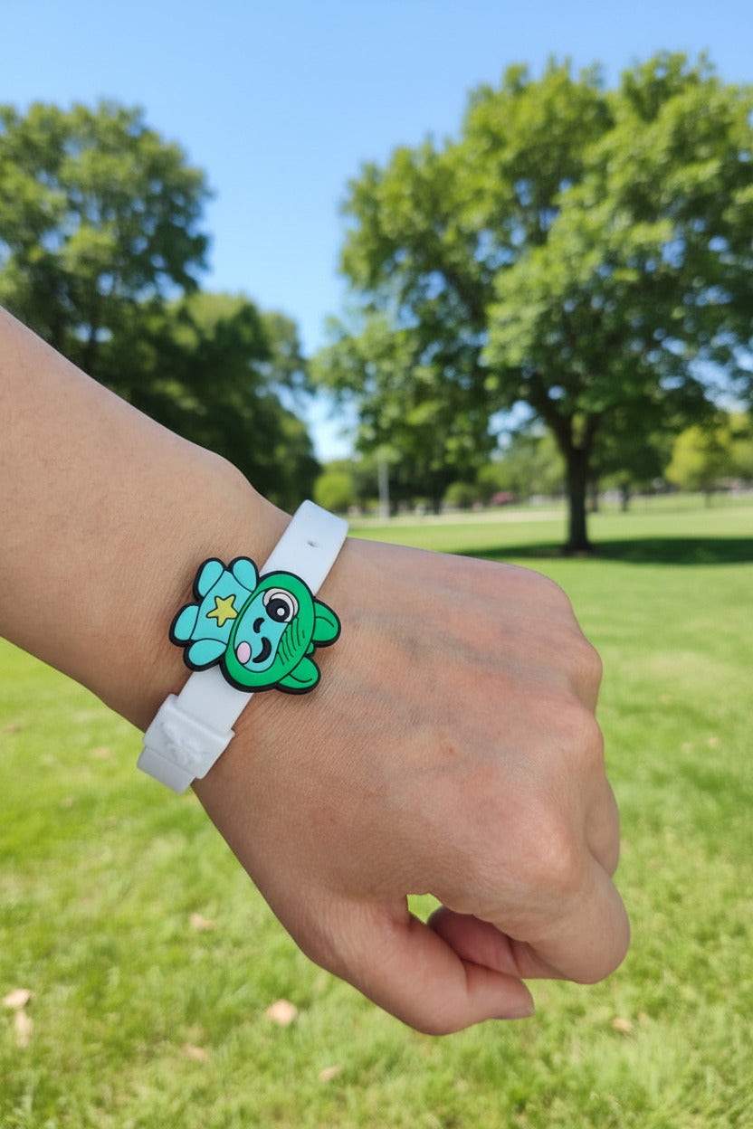 Ye-Bands Official Pack